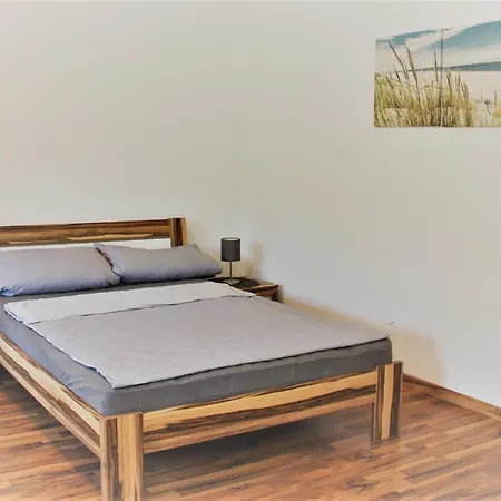 Gastehaus Gleiwitzer Strasse Appartement Schwalmstadt