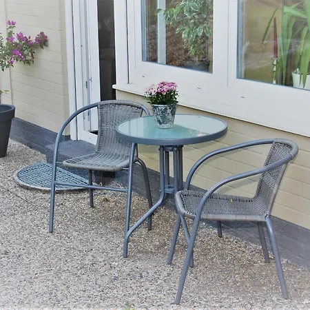 Gastehaus Gleiwitzer Strasse Appartement