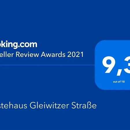 Appartement Gastehaus Gleiwitzer Strasse Schwalmstadt