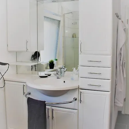 Appartement Gastehaus Gleiwitzer Strasse Schwalmstadt