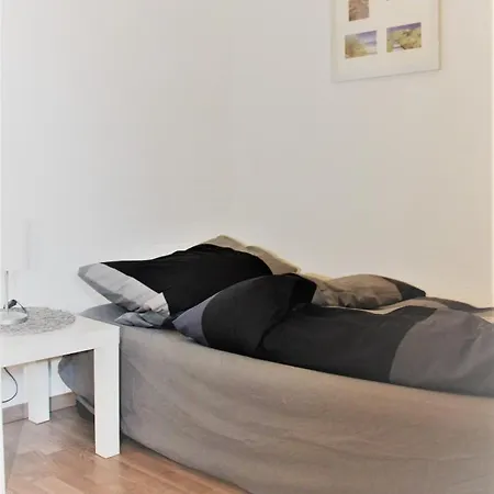 Gastehaus Gleiwitzer Strasse Appartement Schwalmstadt