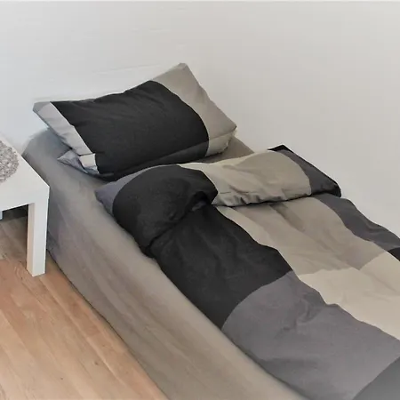 Appartement Gastehaus Gleiwitzer Strasse Schwalmstadt