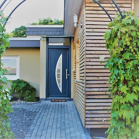 Gastehaus Gleiwitzer Strasse *